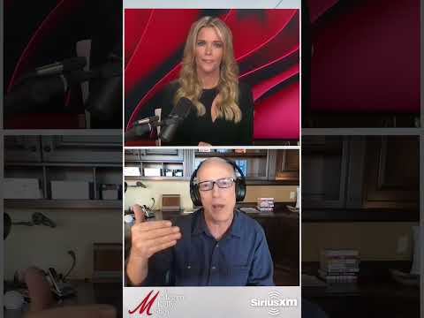 "My Trauma is Why I Can Kick Your Ass": Scott Adams on How to Reframe Your Pain