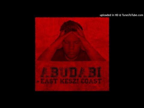 Abudabi - Tudd meg (Prod by VOLUME)