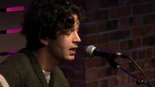 The 1975 - 102 [Live In The Lounge]