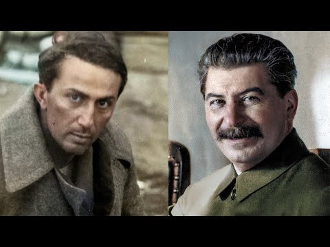 Brutal Execution of Stalin's Son - Yakov (Tears Guaranteed)