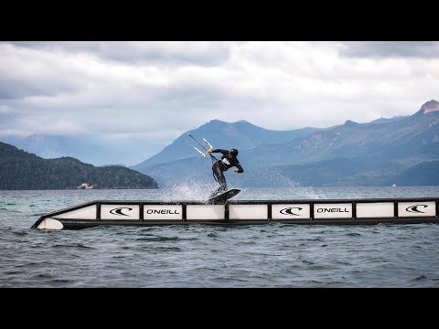 Beyond Tricks: The Spirit of Kite Park League