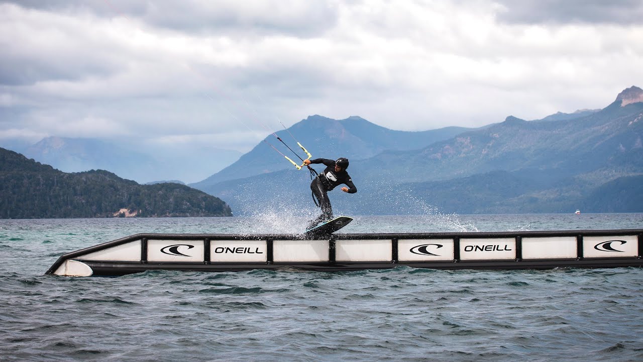 Beyond Tricks: The Spirit of Kite Park League