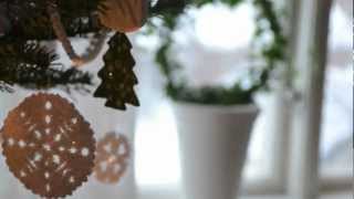 Natasha Bedingfield-Shake Up Christmas Music Video