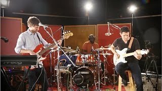 Dunlop Sessions: Snarky Puppy