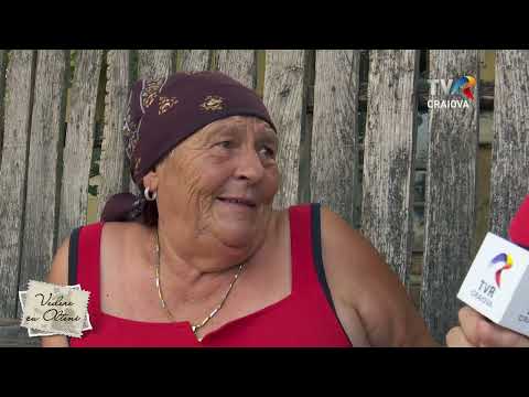 Vedere cu Olteni - Ostroveni