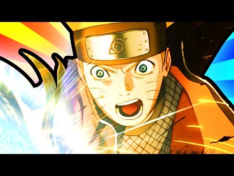 Naruto Storm Legacy: Everything You Need to Know [TGN Anime]