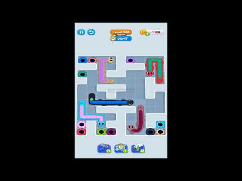 Level 568 preview - Hell Mode