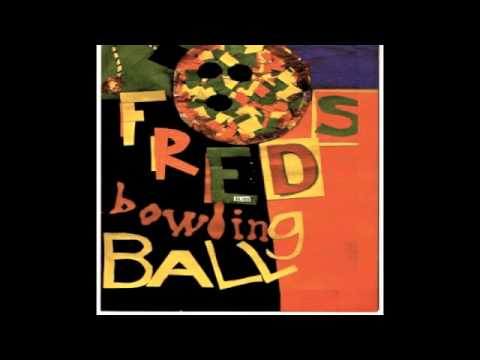 Lucy -  by Freds Bowling Ball