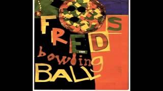Lucy -  by Freds Bowling Ball