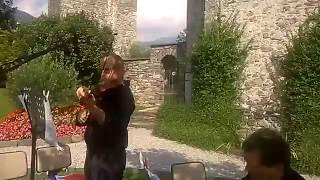 Davide Violino Ensemble video preview