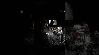 Camp Cope x West Side Story (live @ The Sydney Opera House, 25/7/18)