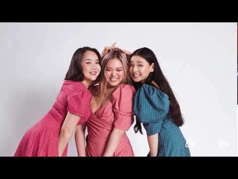 Generation | Enji Erkhem, Rising Jazz Star and Passionate Teacher | MNB World