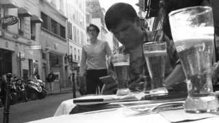 Air France - It Feels Good To Be Around You