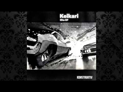 Keikari - Unelma (Original Mix) [KONSTRUKTIV]