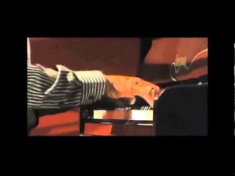 George Cables all'Anzola Jazz Festival 06 sett. 2010 - Roberto Salani