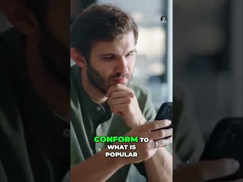 The Impact of Social Media Trends on Creative Expression #shorts #trendingshorts