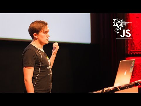 Kacper Sokołowski: You use Content Security Policy, don't you? | JSConf Budapest 2017