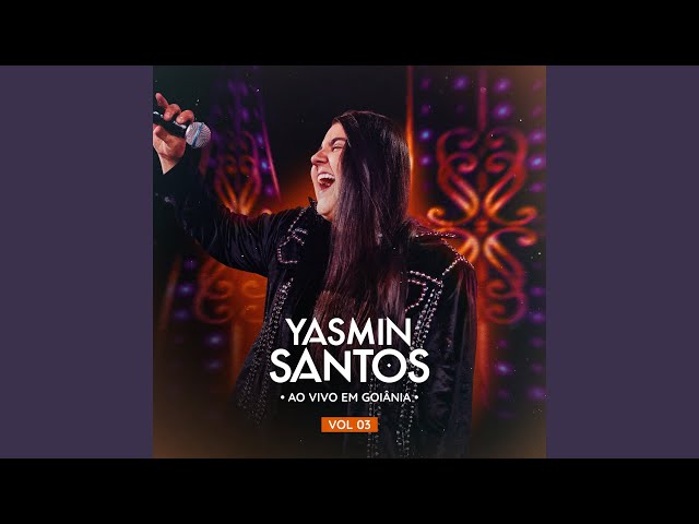 Download Me Ajuda A Te Esquecer (Ao Vivo) Yasmin Santos