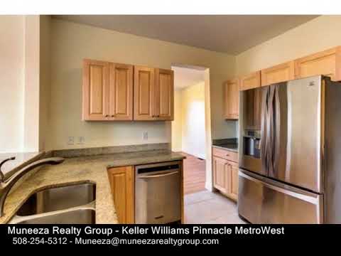 88 Odonnell Ave Unit 88, Shrewsbury MA 01545 - Condo - Real Estate - For Sale -