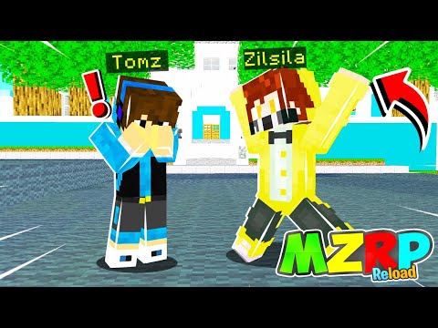 MZRP : Jungle TREE Troll for TOMZ PGM! (മലയാളം)