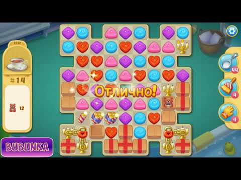 Matchington Mansion level 2332 HD