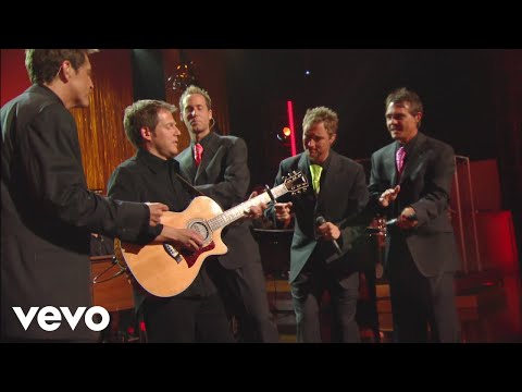 John in Jordan [Live]