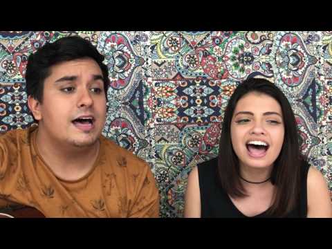 Isso é ridículo - Um44k (Cover Carolina Marcilio e Lucas Dulli)