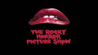 the rocky horror picture show - 08 - Hot Patootie - Bless My Soul