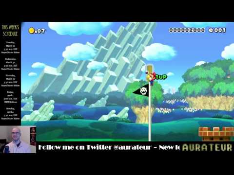 Beating Yet Another Japanese Speedrun Level