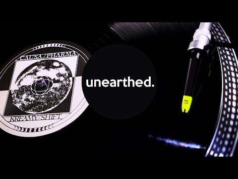 UE Premiere: Causa - Kreamy | Locus Sound