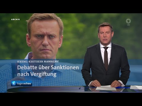 tagesschau 20:00 Uhr, 03.09.2020