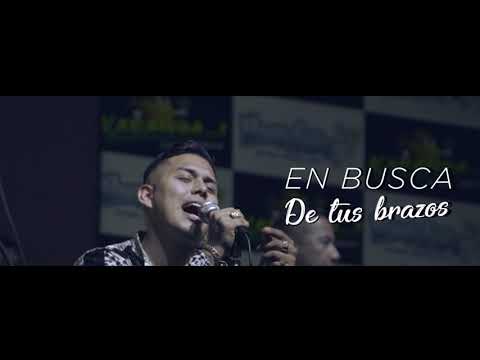 Cesar Vega - Tu Como Estas - (Video Lyric Oficial)