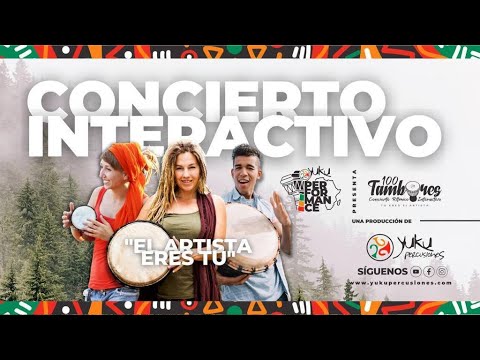 100 Tambores Promocional