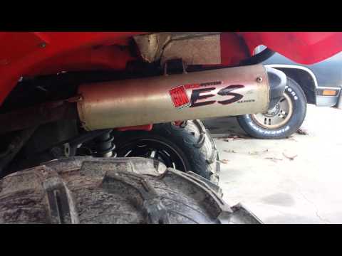 big gun eco system on 420 rancher