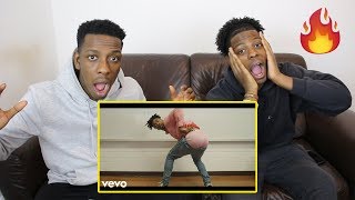 Dax - &quot;The Real Dax Shady&quot; Freestyle (Official Video) REACTION!!