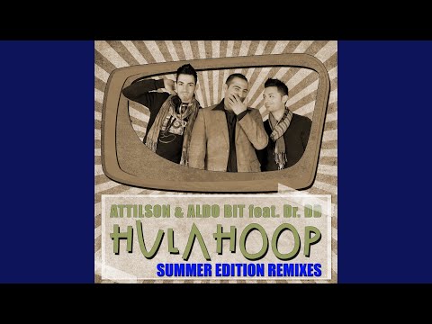 Hula Hoop (Jasper Remix) (feat. Dr. DD)