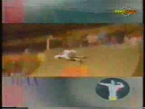 Eurosport Trax Intro (1989)