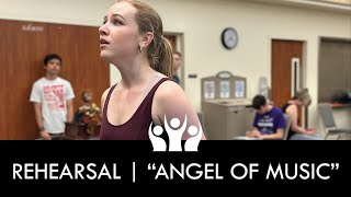 Angel of Music | The Phantom of the Opera (2023) | Ovation Theatre