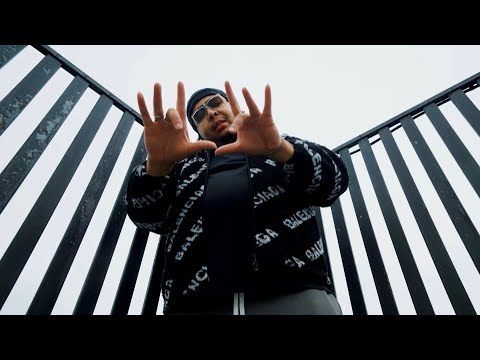  Yella M-R-C – B.P.S.P | Trap Anthem 2025 | Official Video• #trap #rap #fashion #instagram #tiktok 