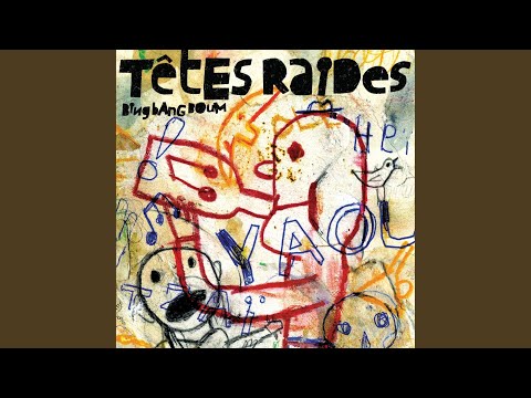 Videoclip de En avant — Têtes Raides
