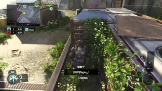 GODlVA---がPS4からブロードキャスト