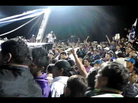 Villa dalmine vs temperley