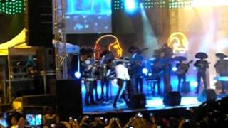 CIELITO LINDO &amp; MEXICO LINDO Y QUERIDO - Pablo Montero