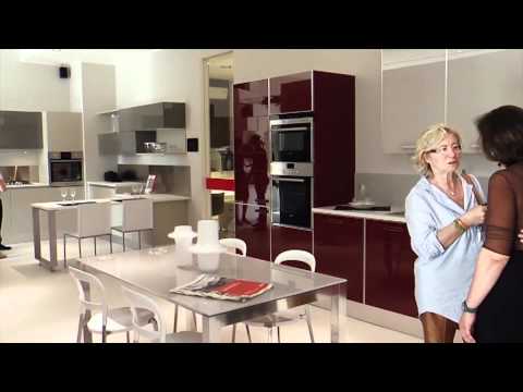 Inaugurazione Scavolini Store Mantova - 9 giugno 2012