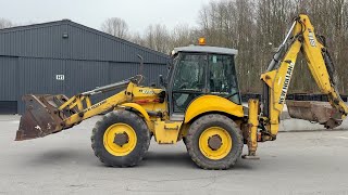 Abatteuse New Holland B115-4PS | Image 4 - Agroline