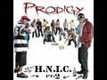 Prodigy - Illuminati 