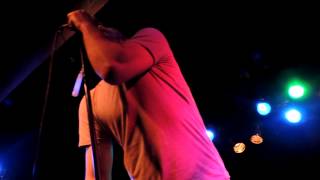 Local H 11 Half Life