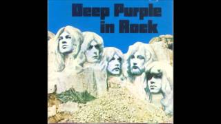 Deep Purple - Living Wreck