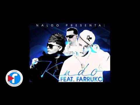 Kendo Kaponi feat Farruko - Te Envidian