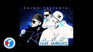 Kendo Kaponi feat Farruko - Te Envidian